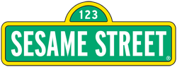 Sesame Street Logo