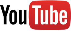 You Tube Logo
