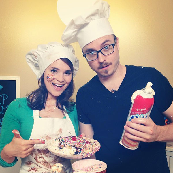 Nerdy Nummies Appearances